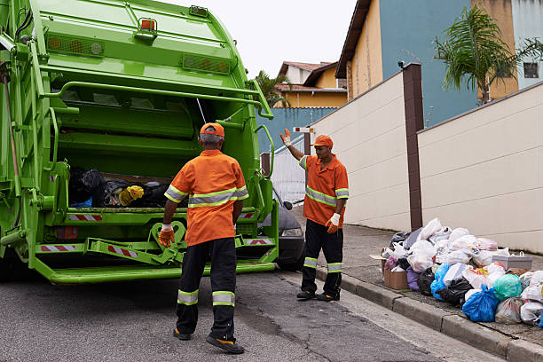 Trusted Fargo, ND Junk Removal Experts